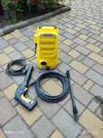 Мийка високого тиску Karcher K2 Compact