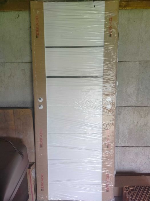 Drzwi Wewnętrzne Erkado + Ościeżnica