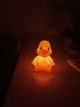 Lapmka pokemon Charmander