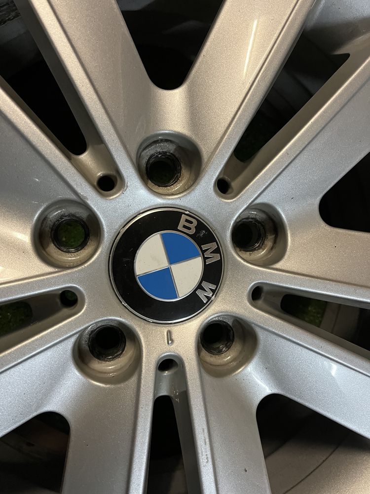 Jantes bmw 17 serie 1 e87 e88