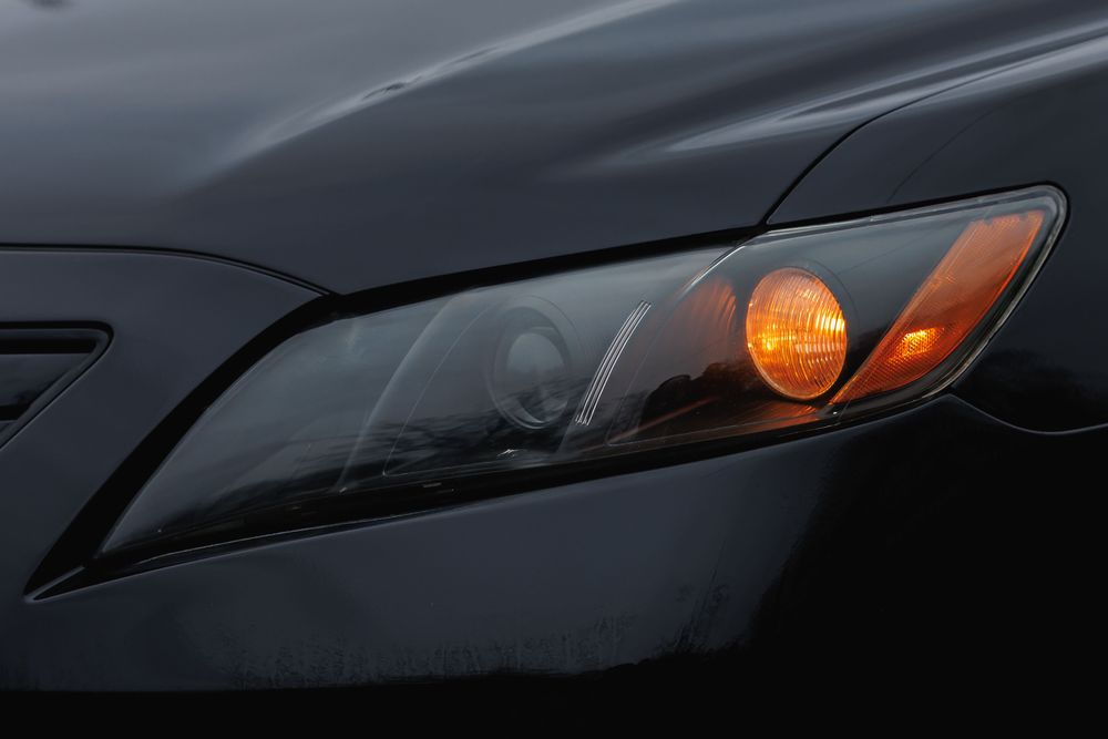 Camry 40 3.5 продаж