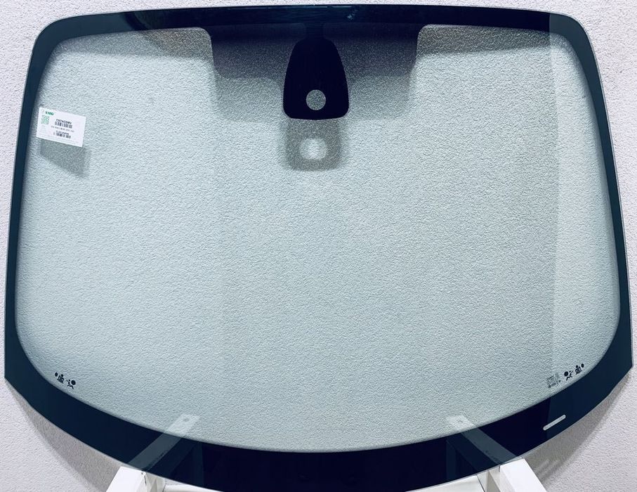 Szyba czołowa RENAULT SCENIC II 2003-2009 SENSOR