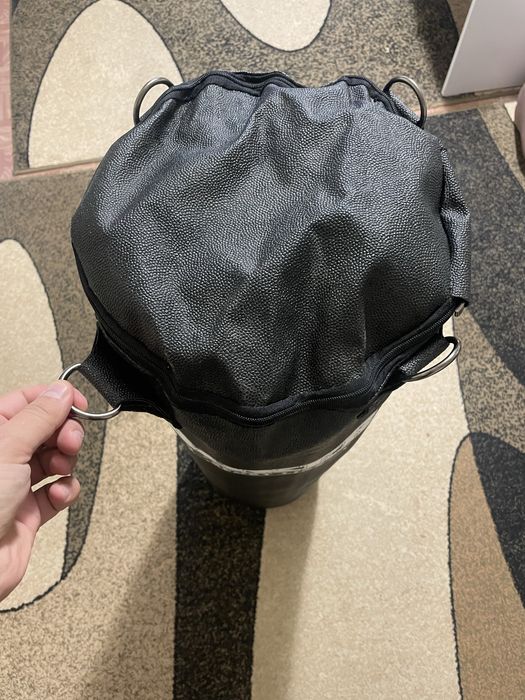 Груша боксерська Boxer кирза 100 см