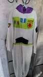 Pizama kombinezon Toy Story 9/10 lat 134/140