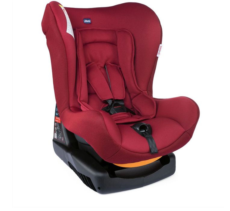 Автокрісло Chicco Cosmos до 18кг.