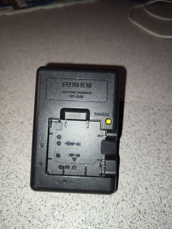 Ładowarka fujifilm bc-45 battery charger