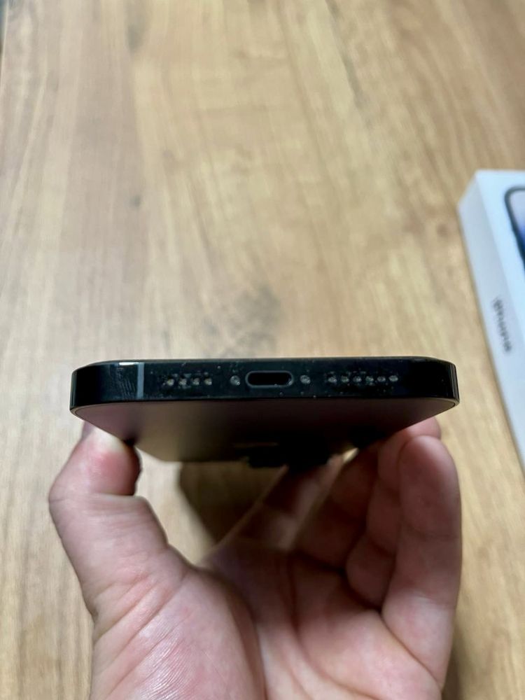 iPhone 14 Pro Max 128GB физическая sim