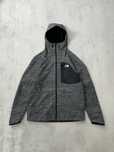 Куртка худі The North Face Hooded Fleece Jacket
