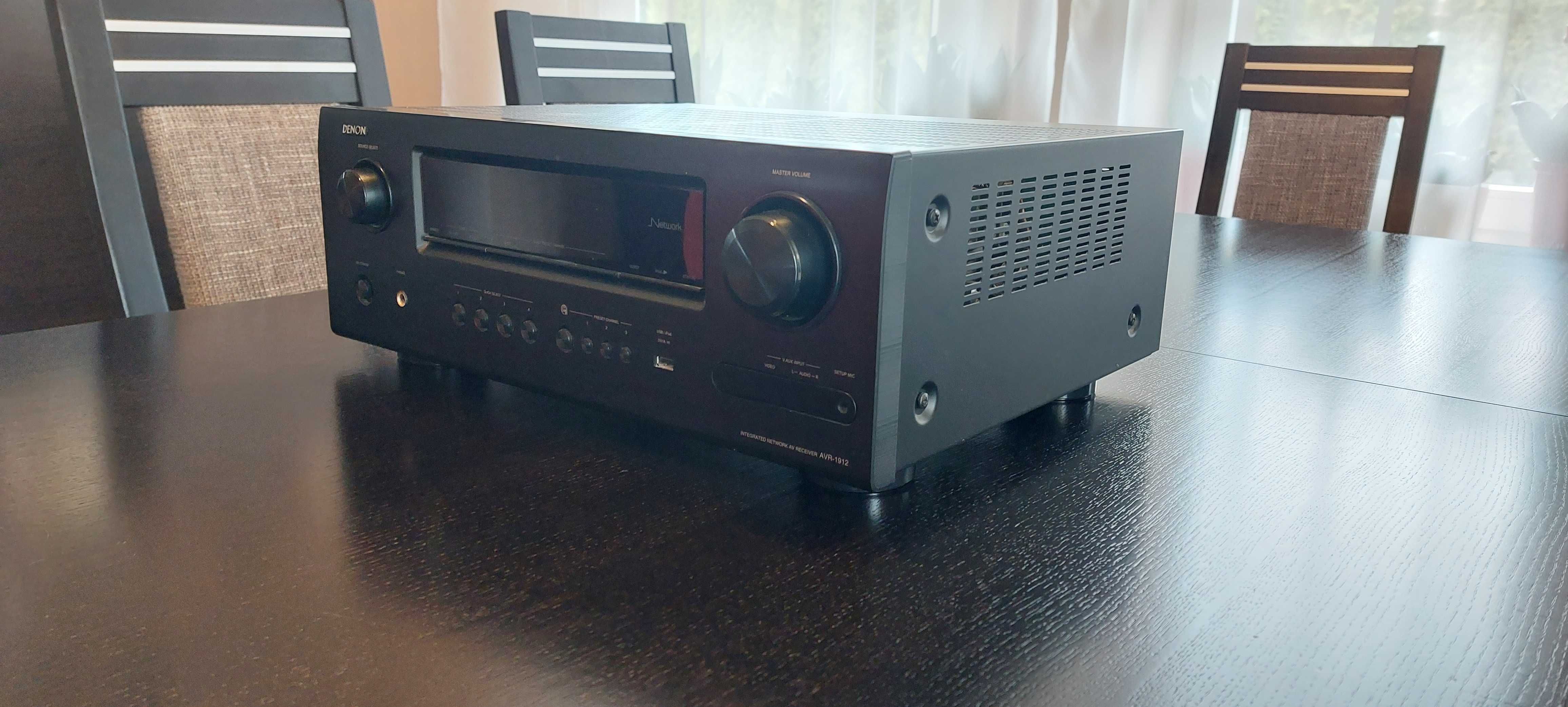 Amplituner   DENON   AVR 1912