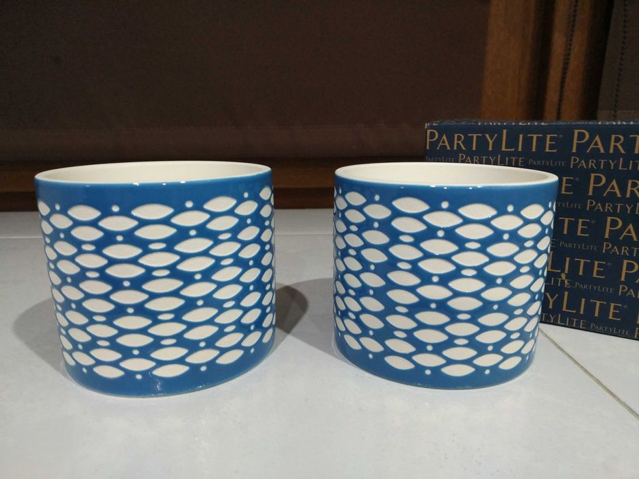 Greckie motywy PartyLite