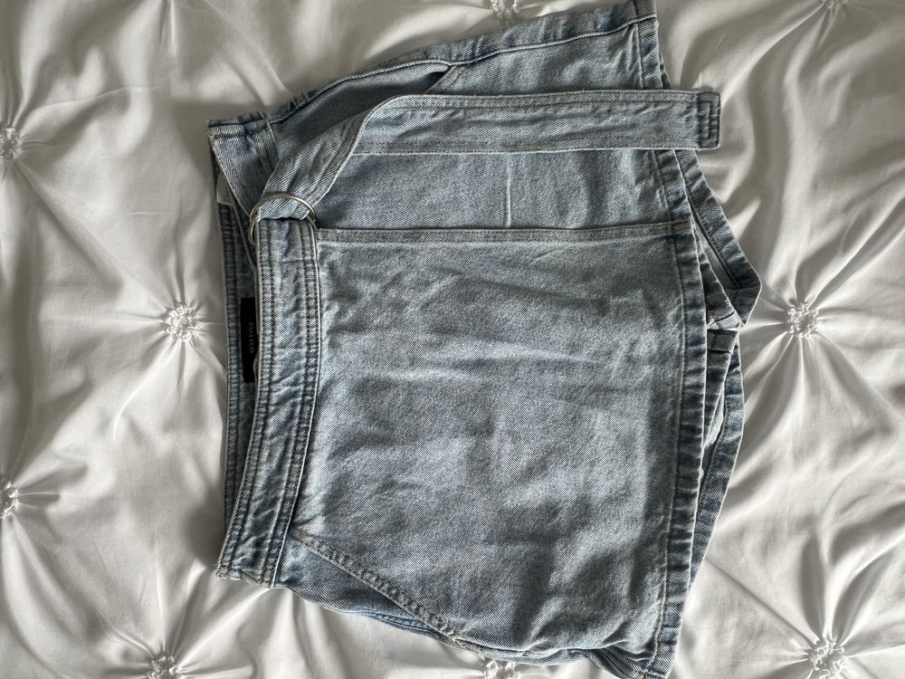 Spodnie zara, reserved, strafivarius