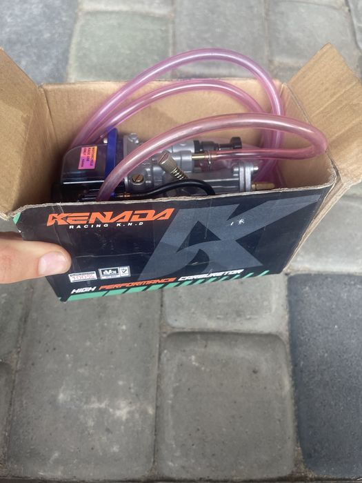 Продам каобюратор