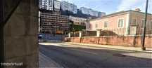 Garagem- Rua da Manutenção Militar
