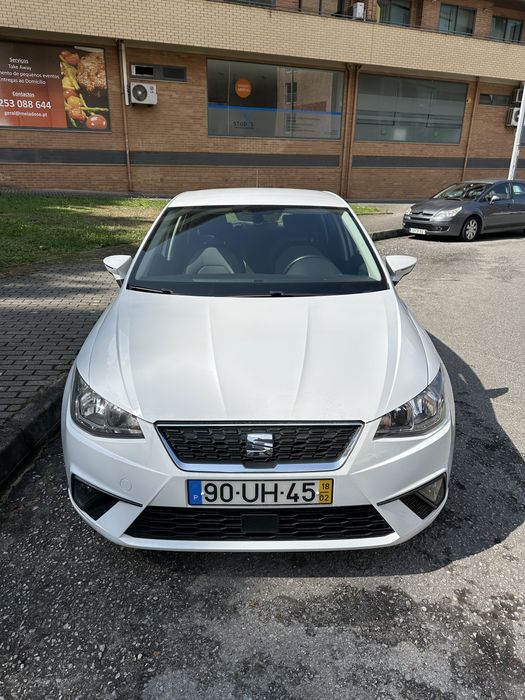 Seat Ibiza Style 2018