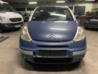 PARA PEÇAS CITROEN C3 PLURIEL