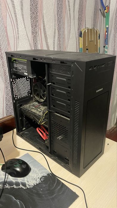 Компʼютер для ігор