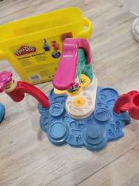 Набор для пластилина Play Doh