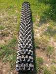 Wał gumowy crosskill 2.5  batyra euromasz agregat