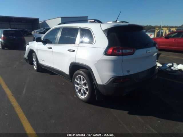 Авторазборка Jeep Compass PATRIOT CHEROKEE RENEGADE Разборка