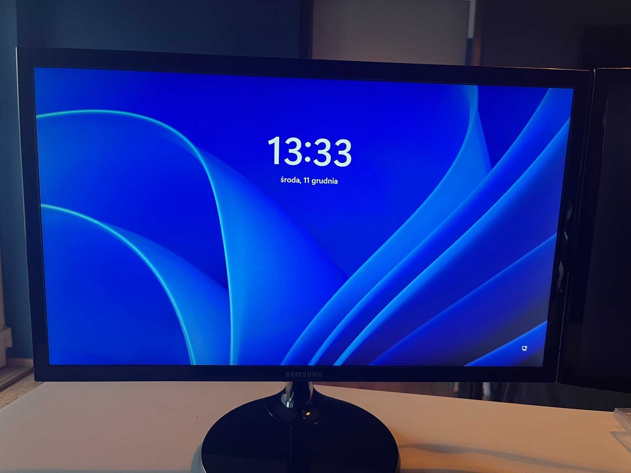 Monitor Eizo FlexScan EV2455