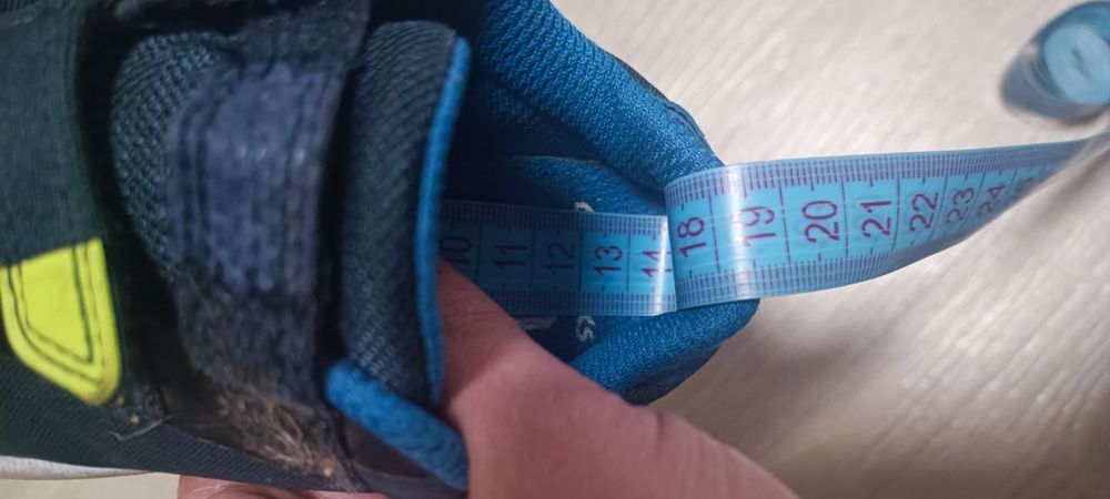 Кросівки дитячі, мокасини, 24 розмір