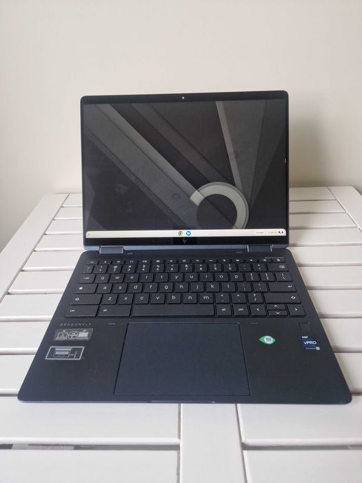 2022 HP Elite Dragonfly G3 13.5" i7-1265U / 32 GB / 512 GB / АКБ - 84