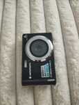 Компактний фотоапарат Agfaphoto DC5200 Black