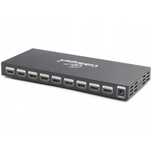 Przełącznik Splitter Hdmi 1 Nadajnik-8 Odbiorników