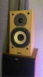 Kolumny Tannoy Mercury Mk1 - sprzedam