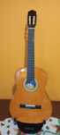 Guitara clássica