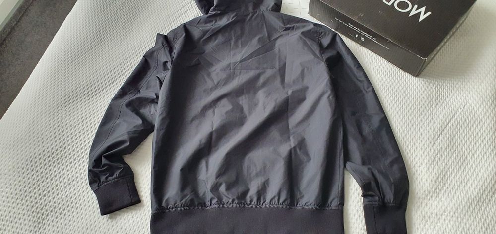 Kurtka  przejsciowa wiosenna Calvin Klein CK rozmiar M