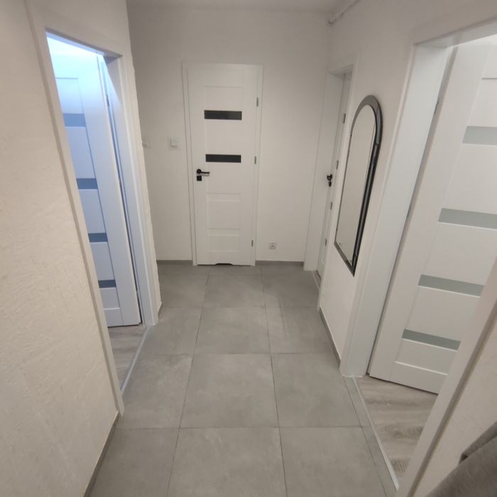 Wynajem mieszkania (REZERWACJA!!)