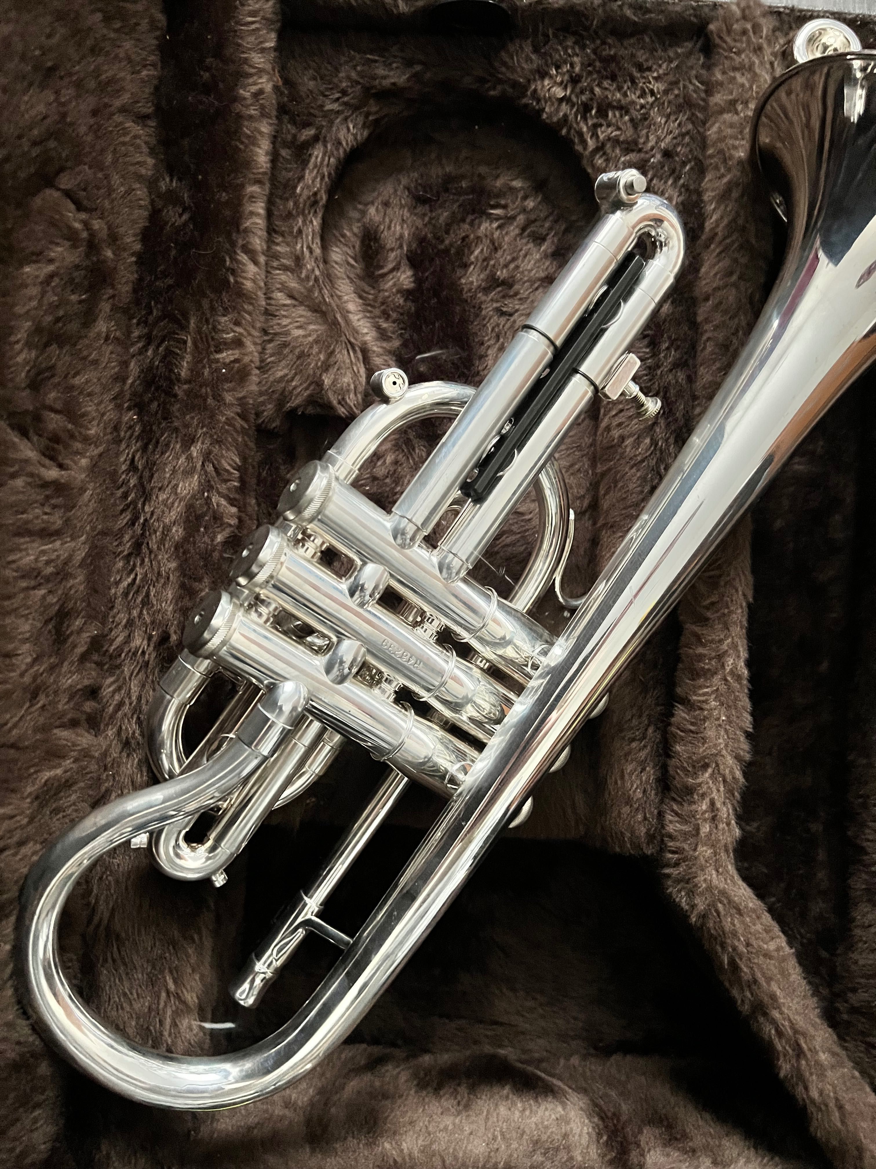 Корнет Getzen 300 U.S.A