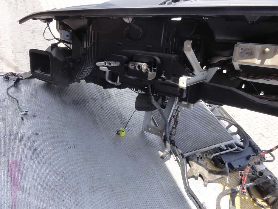 Klimatyzacja Kompletna Zestaw Mercedes Sprinter Volkswagen Crafter