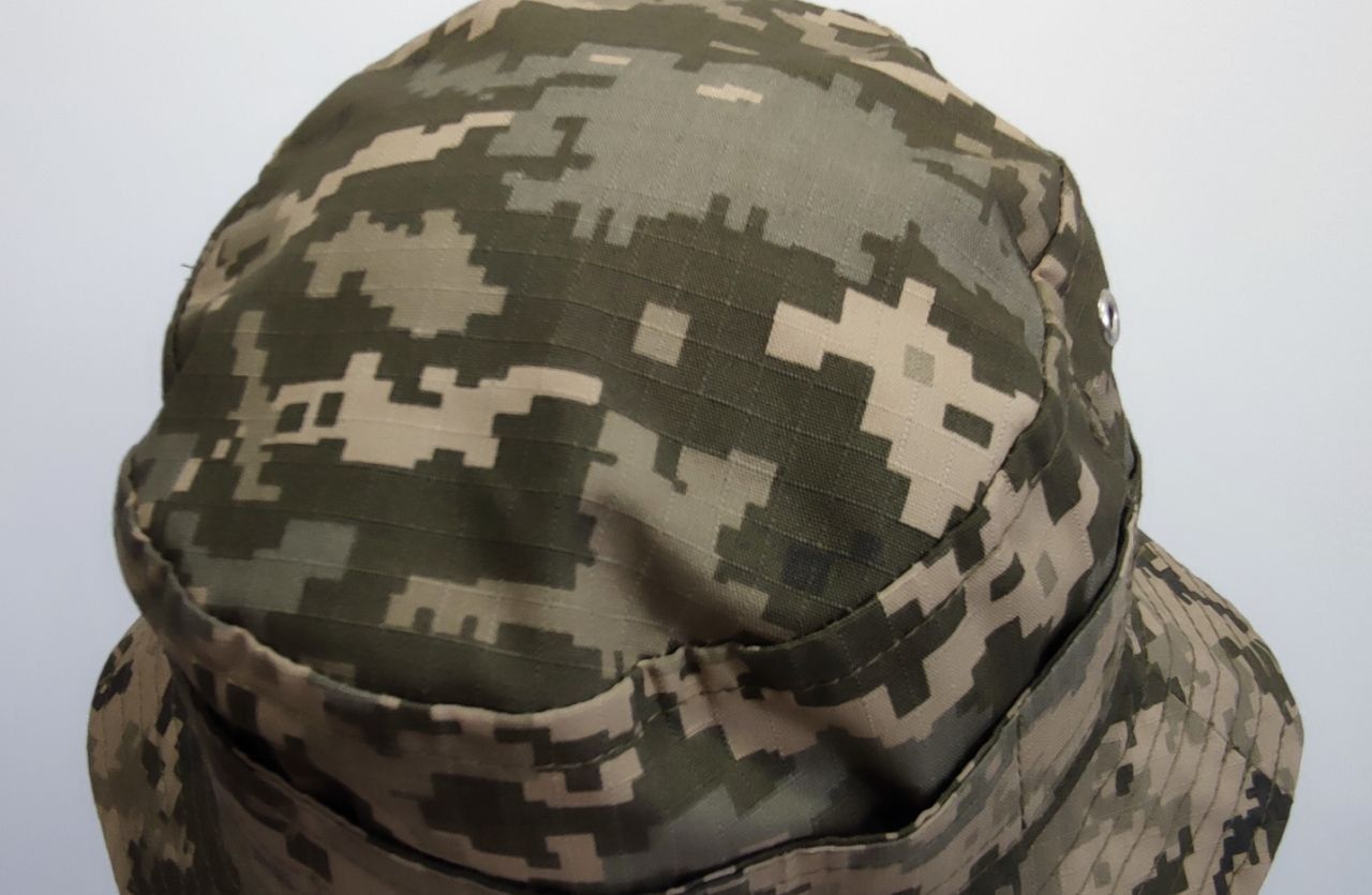 Панама піксель ЗСУ, ріп-стоп