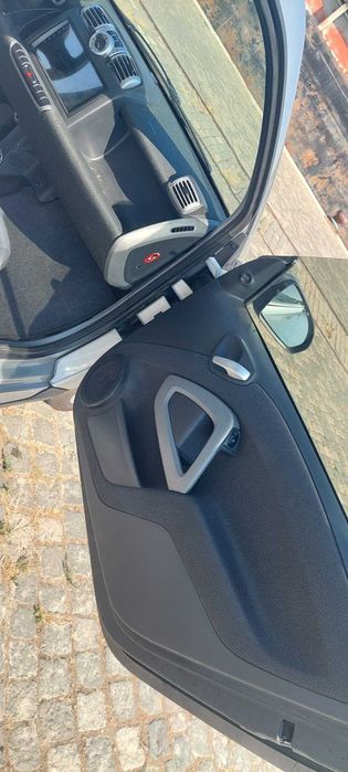 Smart 2 lugares  para venda