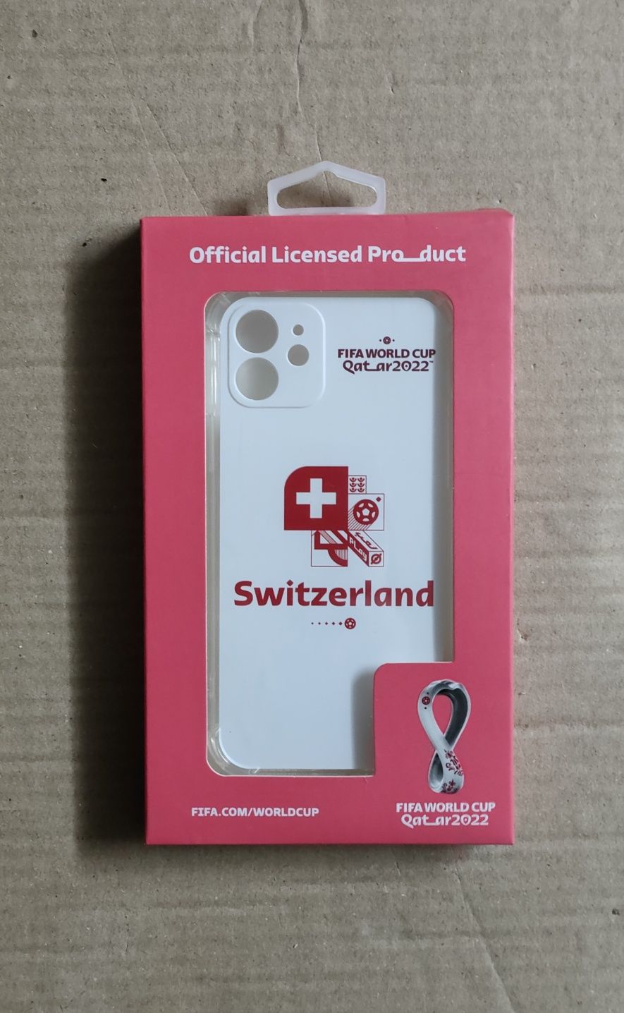 Etui case iPhone 12