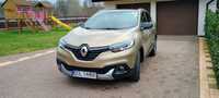 Renault Kadjar wersja Business Energy mały przebieg super stan gwarancja 2028