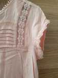 Massimo Dutti koronkowa bluzka XS 34