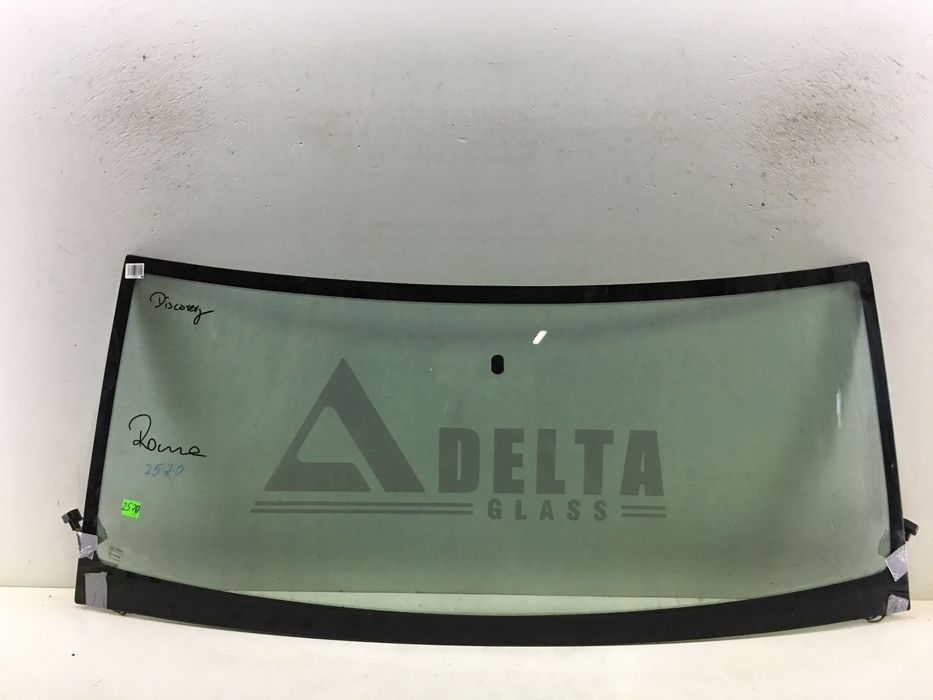 Лобове скло Land Rover Discovery 1989–1998