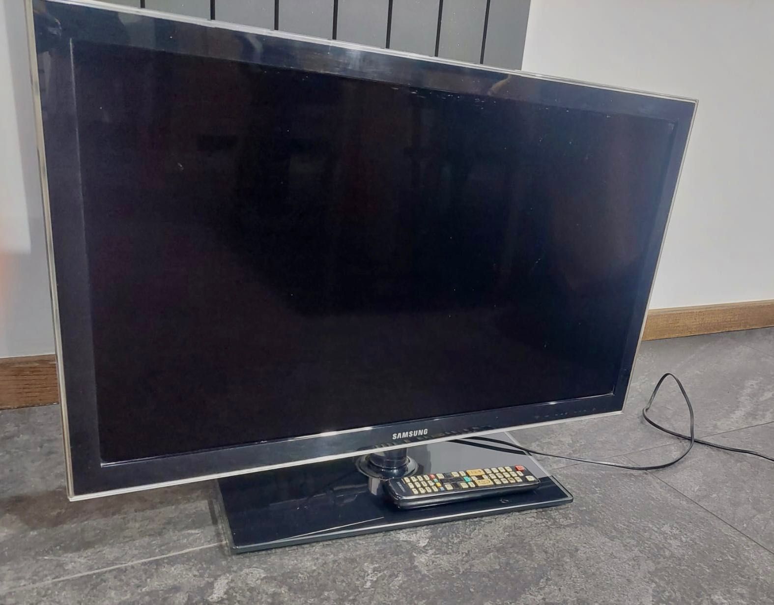 Telewizor samsung ue32d5000