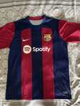 Koszulka fc barcelony 23/24