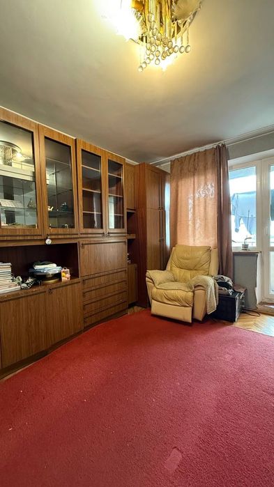 Продаж 2 кімн.квартири по вул.М.Гориня.Сихів