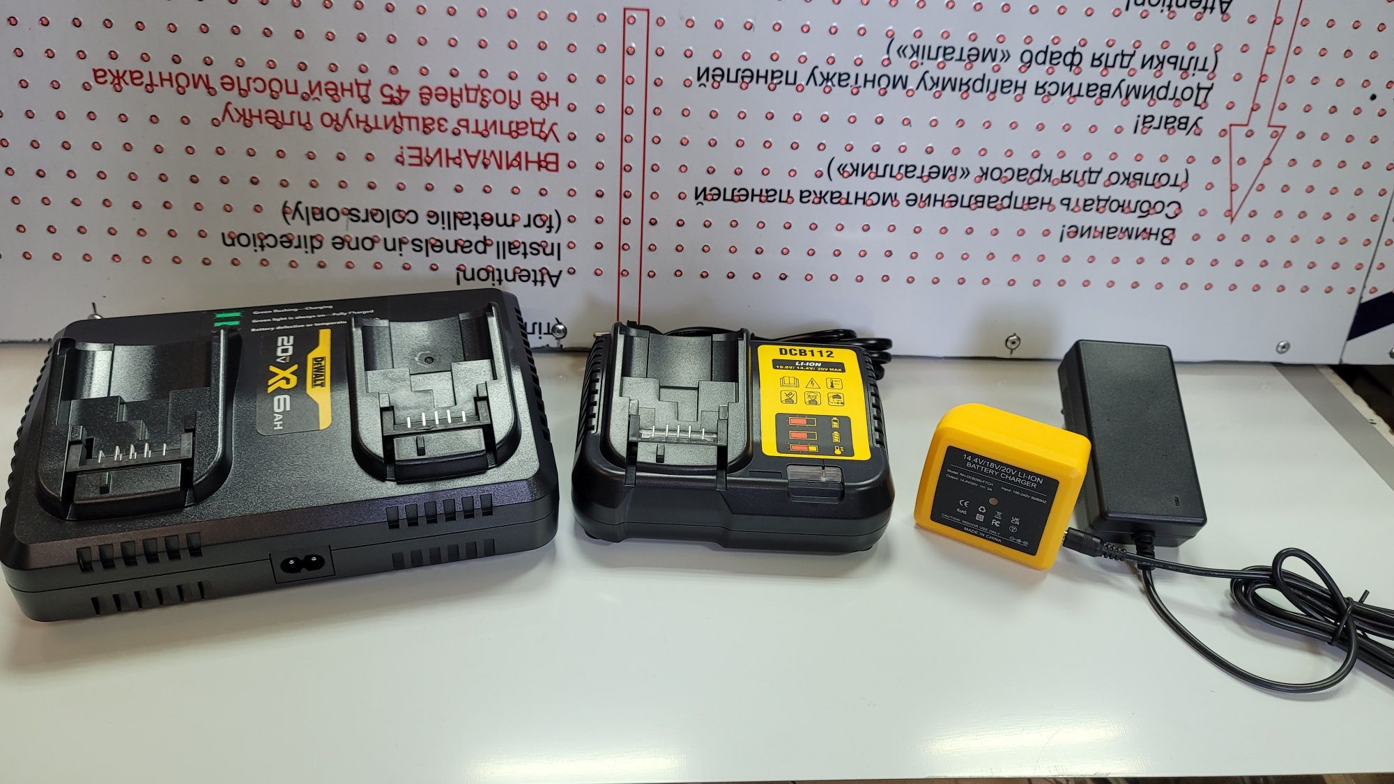 Dewalt 10Ah акумулятор батарея 20v/10Ah  аккумулятор деволт