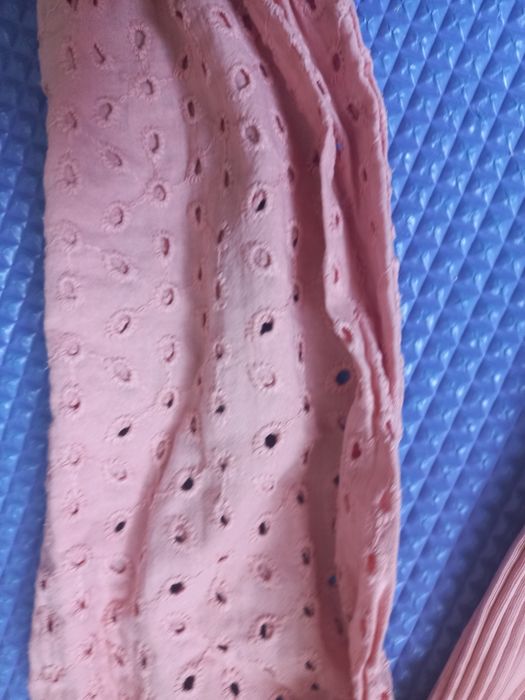 Bluzka coccodrillo haft 104