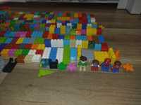 LEGO Duplo 216 elementow