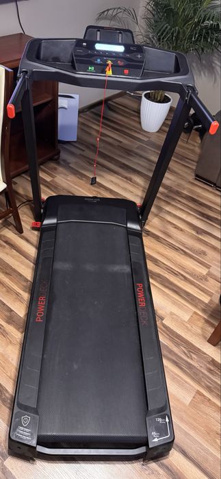 Bieżnia Domyos run 100 in