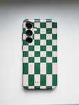 Etui BURGA Ivy League tough case dla Samsung Galaxy S25 plus