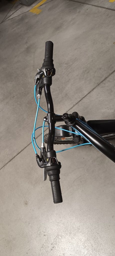 Rower 24" Rayon Journey
