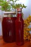 Olej dziurawcowy 200 ml